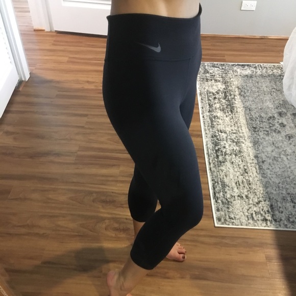 Nike Pants - Nike High Waisted Leggings